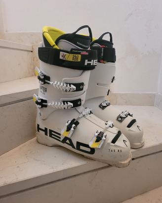 scarponi HEAD Raptor 140 RS