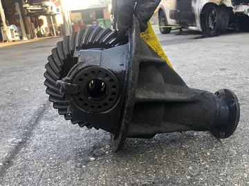 DIFFERENZIALE POSTERIORE HYUNDAI H1 1Â° Serie Furg