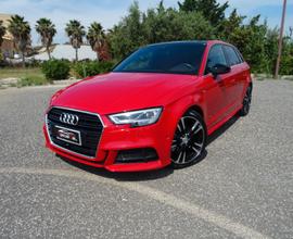 Audi A3 1.6 TDI 116 CV S-Line - 05/2019