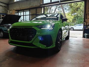Audi RSQ3