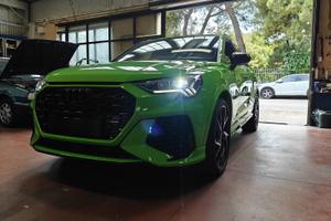Audi RSQ3