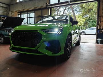 Audi RSQ3