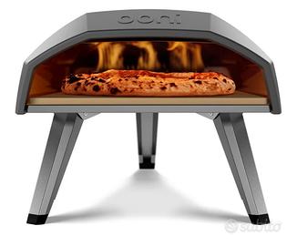 ooni forno pizza a gas 