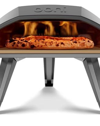 ooni forno pizza a gas 