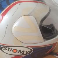 casco SUOMY (leggi)