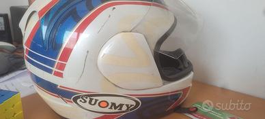 casco SUOMY (leggi)