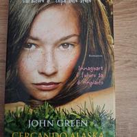 Cercand0 Alaska - John Green