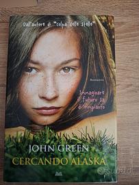 Cercand0 Alaska - John Green
