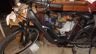 bicicletta elettrica Kalkoff