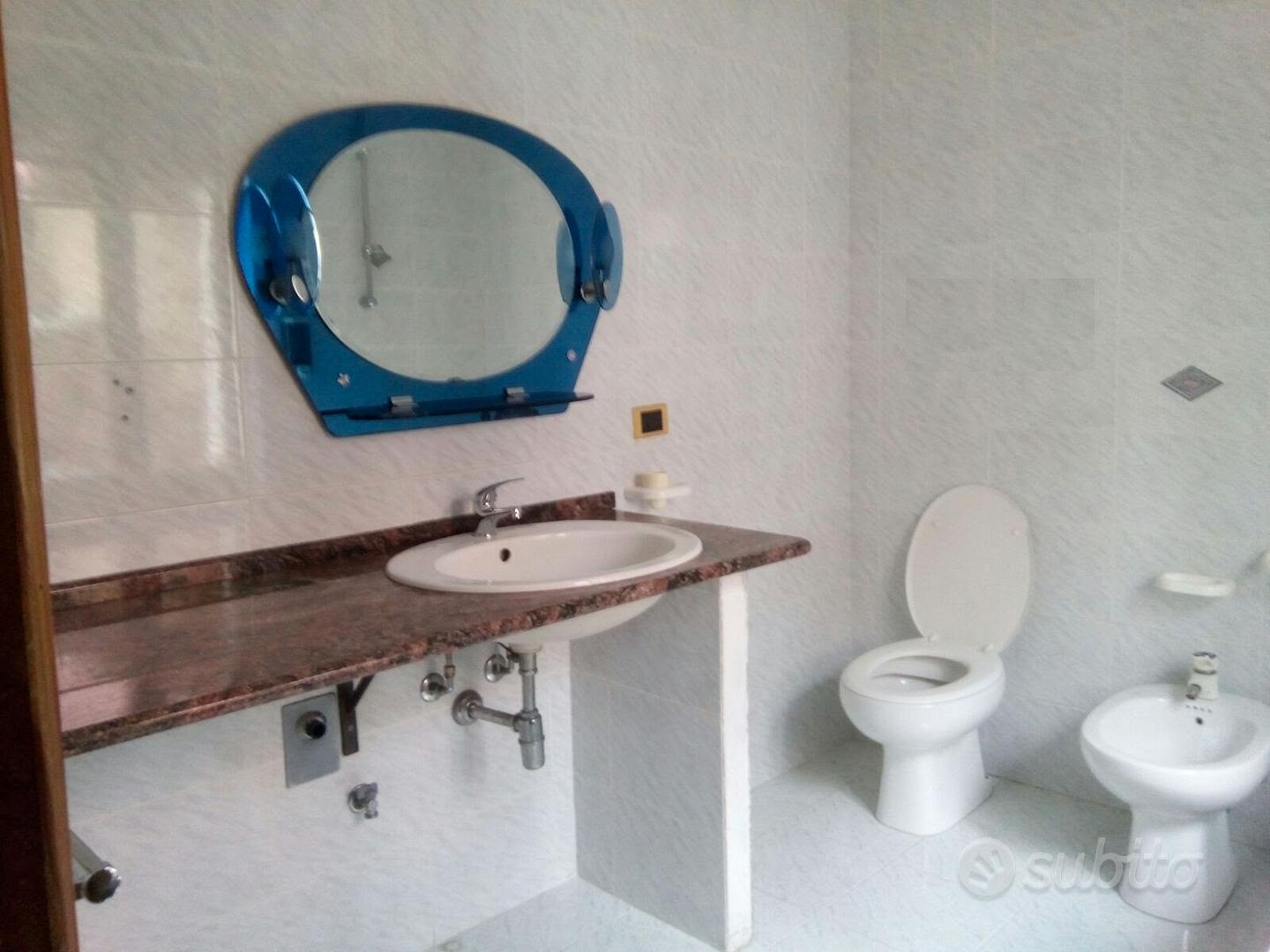 Appartamento – Aritzu/Aritzo, Nuoro - Altro