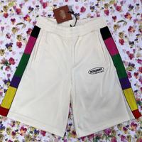 Pantaloncini uomo Palm Angels x Missoni