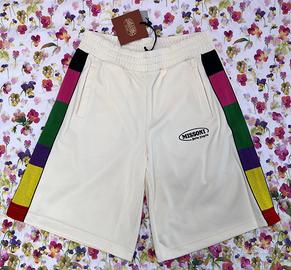 Pantaloncini uomo Palm Angels x Missoni