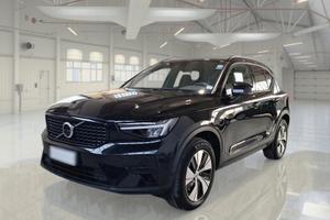 VOLVO XC40 T4 RECHARGE PLUG-IN AUTO PLUS DARK SUV