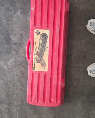 taglia piastrelle professionale  TR-600-S 