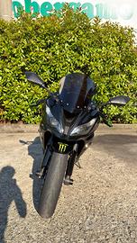 Kawasaki Ninja ZX-6R 636 2014