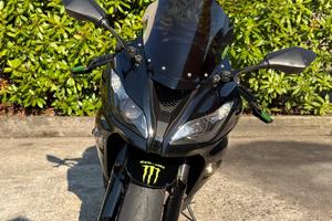 Kawasaki Ninja ZX-6R 636 2014
