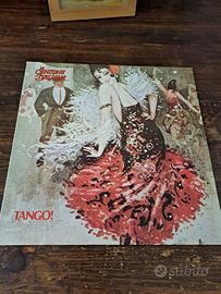 LP Vinile 33 Giri La Canzone Ataliana