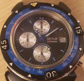 OROLOGIO SECTOR EXPANDER