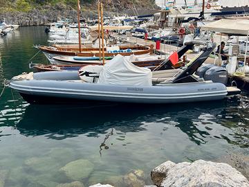 Salpa Soleil 28 Anno 2023 2x Yamaha 250