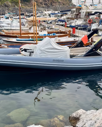 Salpa Soleil 28 Anno 2023 2x Yamaha 250