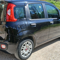 Panda diesel 2016