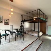 MONOLOCALE A BERZO INFERIORE