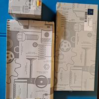 kit manutenzione Mercedes