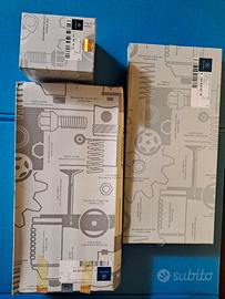 kit manutenzione Mercedes