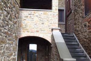 Casa su 3 livelli 75mq