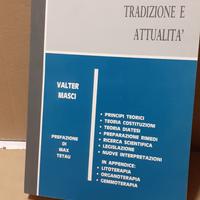 Libro omeopatia Masci