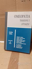 Libro omeopatia Masci