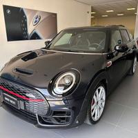 MINI Clubman Mini 2.0 JCW JCW auto