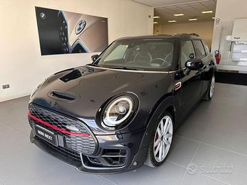 MINI Clubman Mini 2.0 JCW JCW auto