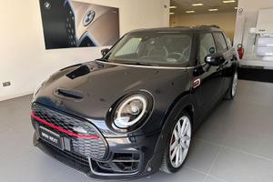 MINI Clubman Mini 2.0 JCW JCW auto