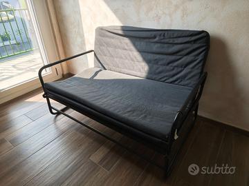 Divano letto Ikea