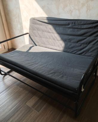 Divano letto Ikea