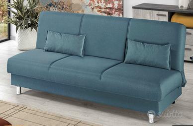 Divano 3 posti