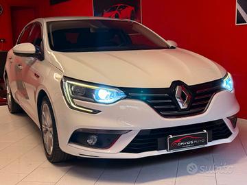 Renault Megane Mégane 1.6 dCi 130 CV Intense