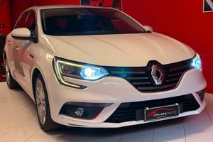 Renault Megane Mégane 1.6 dCi 130 CV Intense