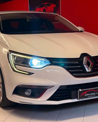 Renault Megane Mégane 1.6 dCi 130 CV Intense