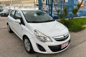 Opel Corsa 1.3 CDTI 75 cv 2012