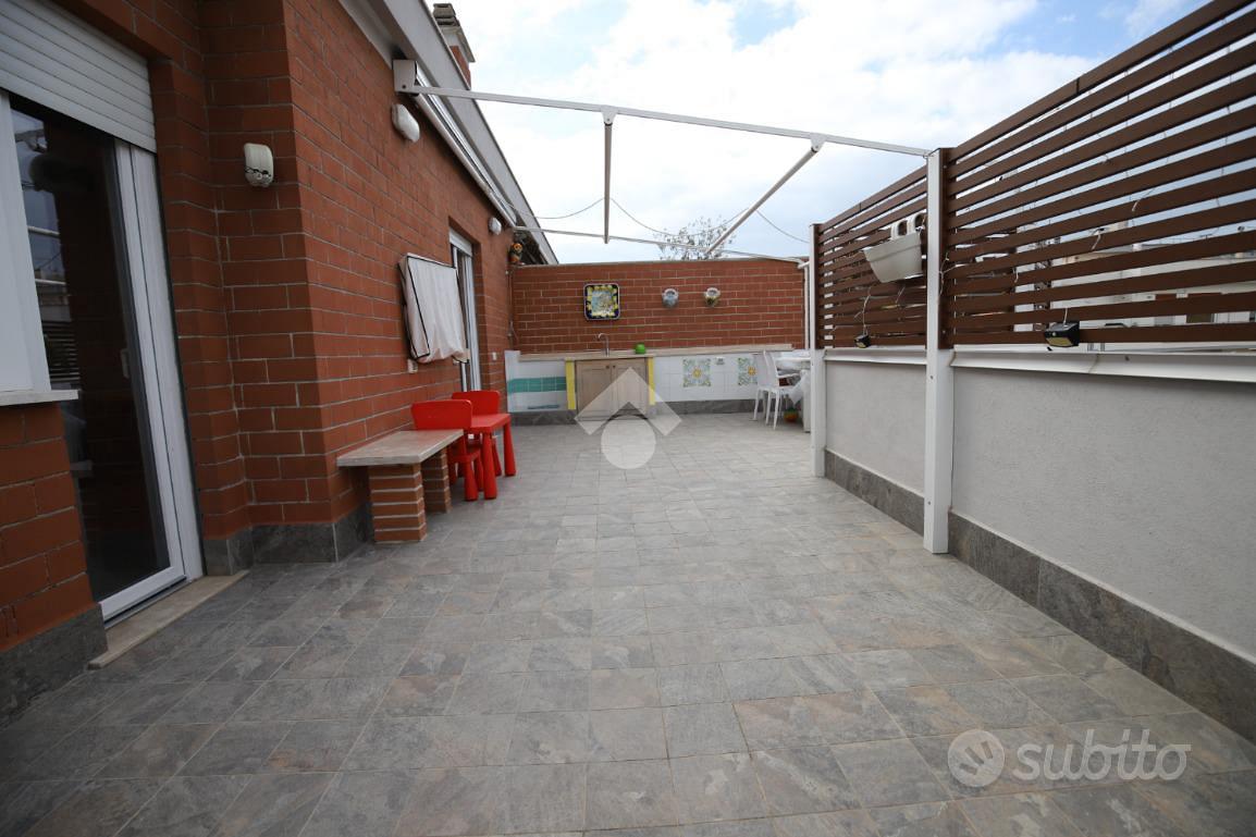 Appartamento – Roma, Lido di Ostia Ponente - Vista 4