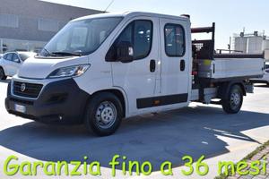 FIAT Ducato MAXI 35 LH1 2.3 Mjet 130CV *GRU, ...