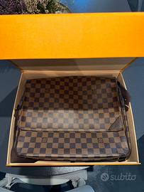Louis Vuitton - Borsa Tracolla