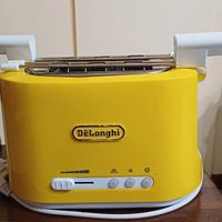 Tostapane De Longhi CTE2303Y giallo