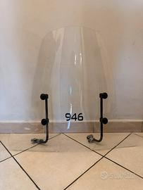 Parabrezza Vespa 946