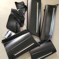 Saab 900 Classic set fascioni modanature laterali