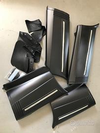 Saab 900 Classic set fascioni modanature laterali