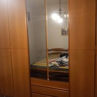 camera da letto completa 