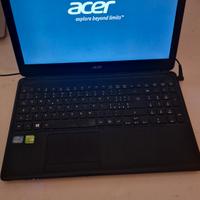notebook Acer 